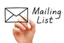Join the Alternative Health Mailing List and Stay Informed
